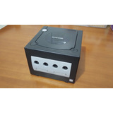 Nintendo Game Cube Jet Black (somente O Console)