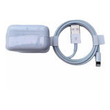 Cargador Para iPad 12w Original