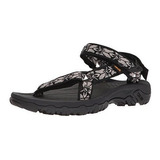 Teva W Hurricane 4 - Sandalias Deportivas Para Mujer