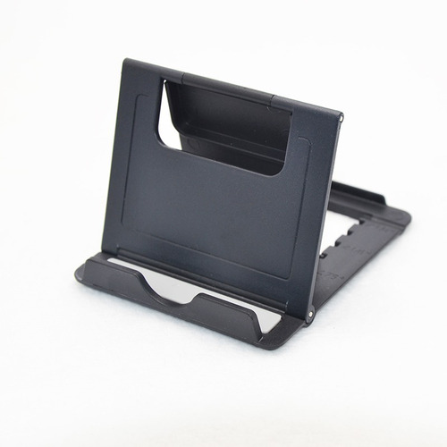 Suporte Para Qualquer Celular Mesa Simples Portátil Pequeno