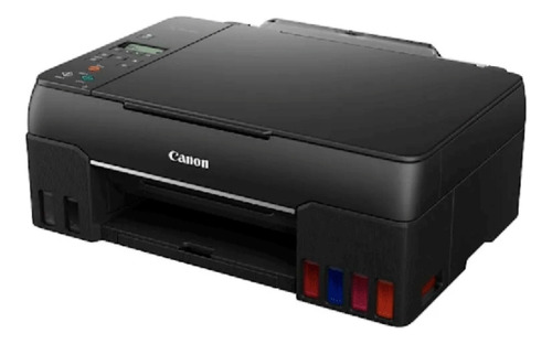 Impresora Canon G610 Multifuncional Fotográfica 6 Colores