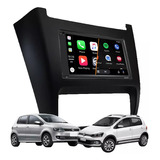 Stereo Multimedia Fox Suran Android Auto Carplay 2/32gb