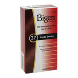 Tinte Permanente Bigen Matices - g a $3493