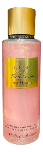 Temptation Shimmer Victoria Secret Body Splash 250ml 