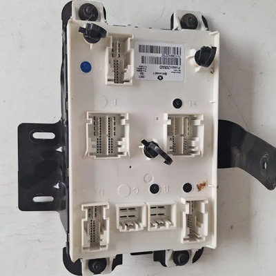 Computadora Bcm Body Control Dodge Ram Hd 2021 2022 2023 | Meses sin interés