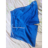 Short Nike Talle L