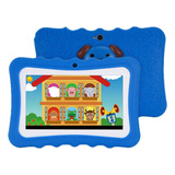 Tablet Computer 7 Tabletas Educativas Para Niños Pequeños