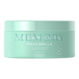 Bekim Mascara Memory Cream Curl X 250g. Apto Metodo Curly