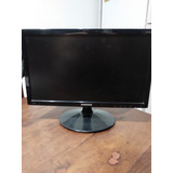 Monitor Samsung 19  Para Reparar O Repuesto - Modelo S19d300