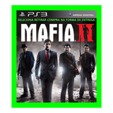Mafia 2  - Jogos Ps3 