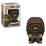 Funko Pop Juegos: Fallout 76 - Mole Miner