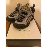 Gucci Flashtrek Reflective