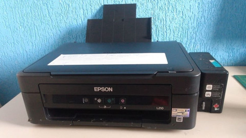 tinta impressora epson l210 tinta impressora epson l210