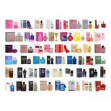 100 Perfumes Fc Lote Mayoreo Dama Y Caballero