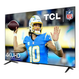 Pantalla Tcl 58 PuLG 58s470g Lcd Led 4k Uhd Smart Google Tv 