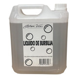 Liquido De Burbujas 5 Lts