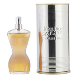 Perfume Jean Paul Gaultier Classique Edt 50 Ml/1,6 Fl.oz Par