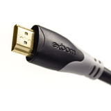 Cabo Hdmi 1 Metro Versão 1.4 Suporta 3d