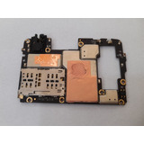 Placa Mãe Xiaomi Mi 9 Lite(m1904fbg), 100% Original Retirada