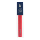 Labial Liquido Matte Total Etienne 05/l