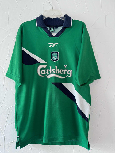 Jersey Liverpool 1999 (m)