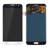 Modulo Lcd Blanco Para Samsung J3 2016 Lcd Display Touch Dig