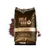 10 Kg Café Bola De Oro, Goumet Coatepec, Ver.