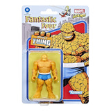 Hasbro Legends Series Marvel La Cosa F3817