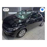 Chevrolet Prisma 2017 1.4 Lt 98cv