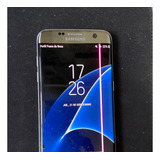 Samsung Galaxy S7 Edge Usado Para Reparación
