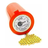 Balines De Acero Smk X1500 Premium 4.5 Mm Pistolas Co2