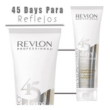 Revlon Professional Shampoo 45 Days Stunning Highlights Envi