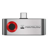 Câmera Termica Portátil Hikmicro Mini Para Android 