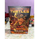 Bst Axn Tmnt Michelangelo Figura De Acción