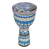 Drum Children Enlightenment Beginners Instrument Inch Early