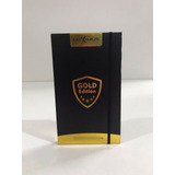 Tela Frontal iPhone XR - Preto - Gold Edition - Original