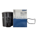 Filtro Combustible Para Ford Cargo 1617 1621 5.9 Orig Mahle