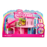Barbie Mini Barbieland House 1