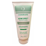 Máscara Secativa Acne Spec Cosmobeauty Espinhas 