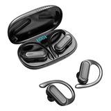 Auriculares Semiintraurales K Para Correr, Hacer Ejercicio,