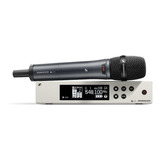 Sennheiser Ew 100 G4-945-s-a Sistema Micrófono Inalámbrico