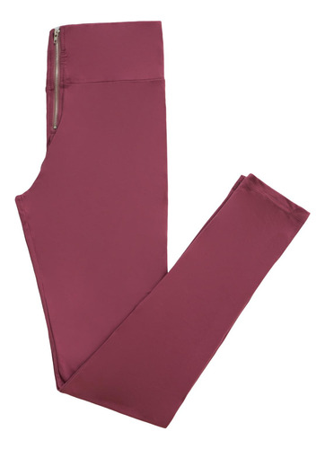 Leggins Monica Rojo Para Mujer Croydon