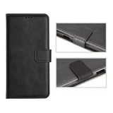 Capa Capinha Carteira Flip Para Xiaomi Redmi 12 4g