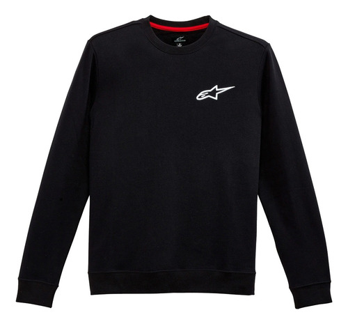 Buzo Alpinestars - Ageless Chest Crew - Premium