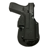 Funda Pistolera Portacion Externa Houston Glock  17 19 23 35