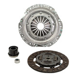 Luk Kit De Clutch Ford F-150 5.0 8v 1988-1992