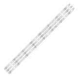 Kit Leds Sony Kdl-32r320c/kdl-32r320 - Aluminio - Nuevo.