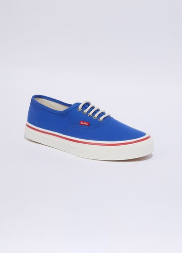 Tenis Redley Originals Azul Caneta