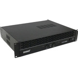 Amplificador De Potencia Lexsen Lxa600 600w Profesional 