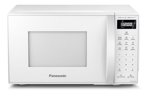 Micro-ondas  21 Litros Nn-st25lwr Panasonic